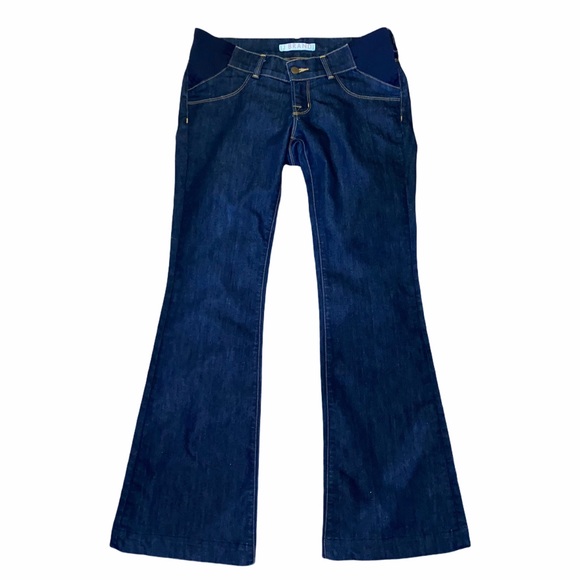 J Brand Denim - J Brand Maternity Love Story Jeans